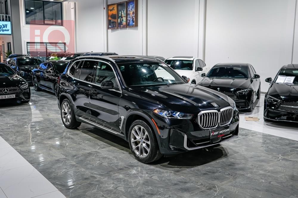 بي ام دبليو X5